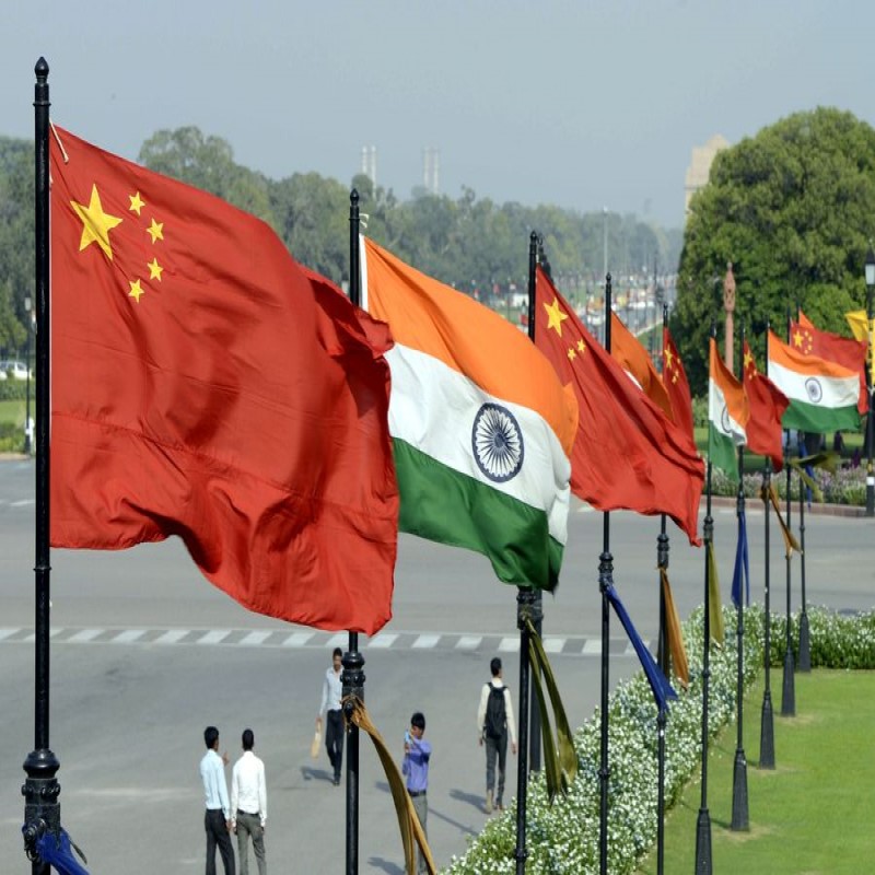 China subliniază pacea în relațiile de frontieră cu India