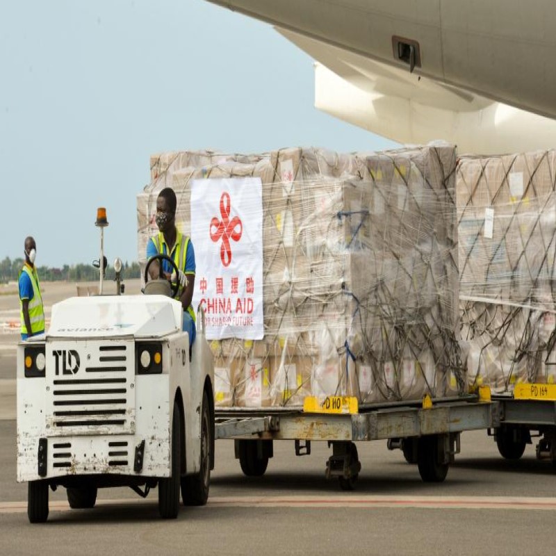 China emite hârtie albă privind cooperarea China-Africa înnoua erănouă